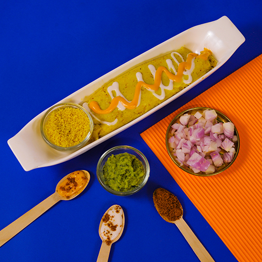 Chutney & Add-ons
